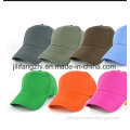 100% Cotton/Pure/Sport/Leisure/Promotion Cap